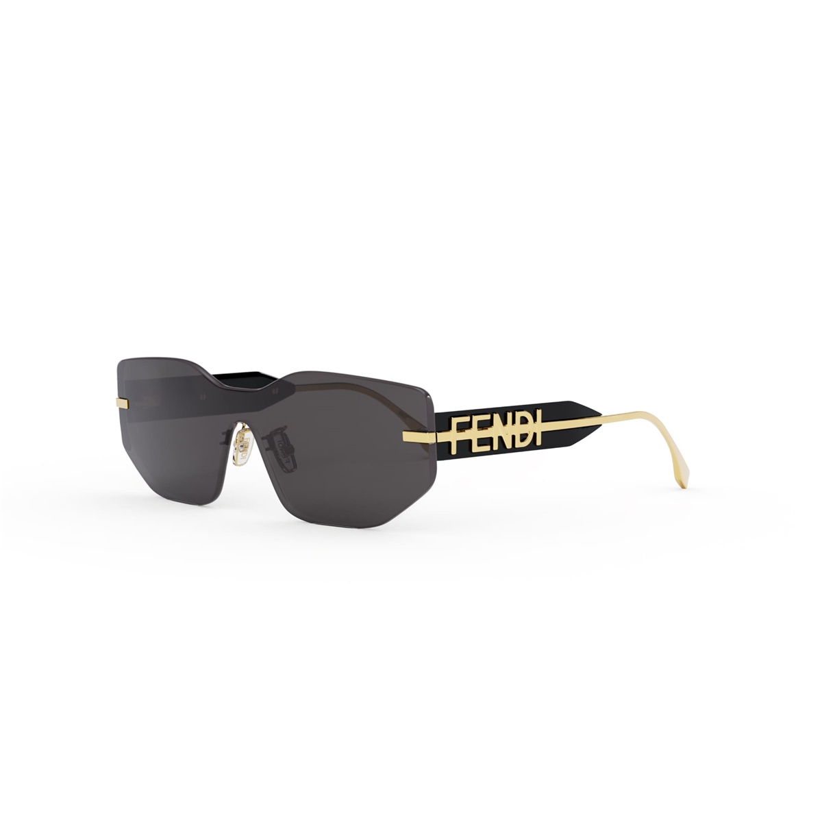Fendi Fendigraphy FE 40066U 30A