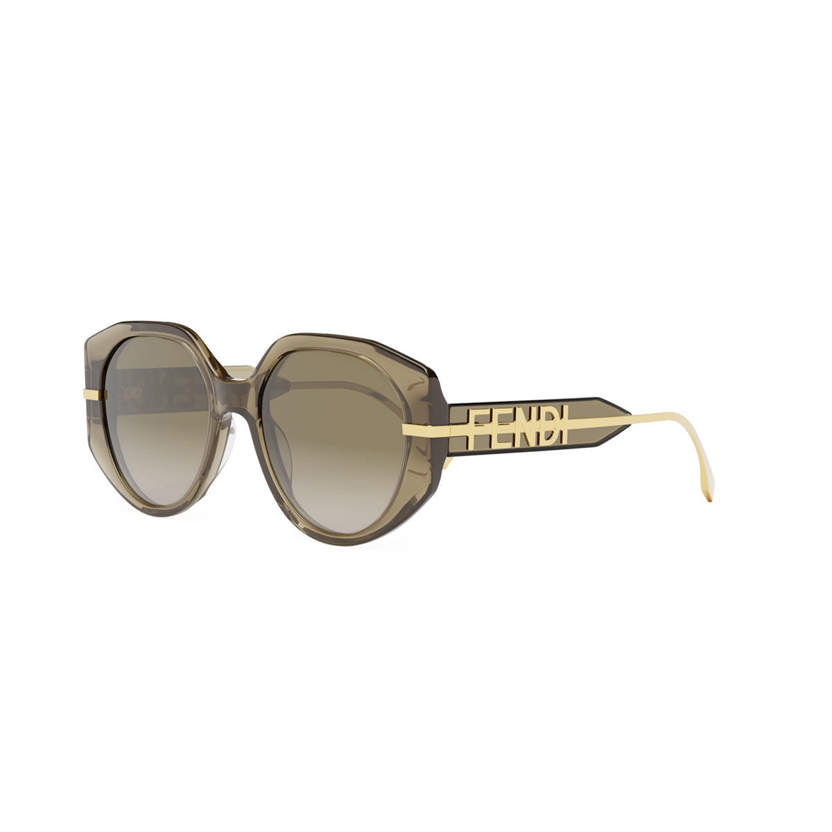 Fendi Fendigraphy FE 40083U 50F