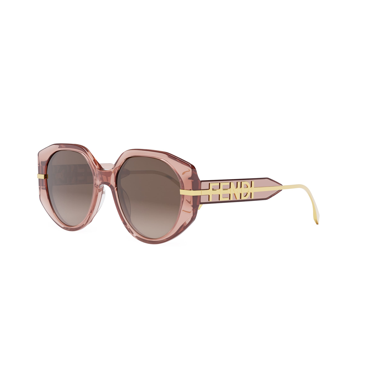 Fendi Fendigraphy FE 40083U 72F