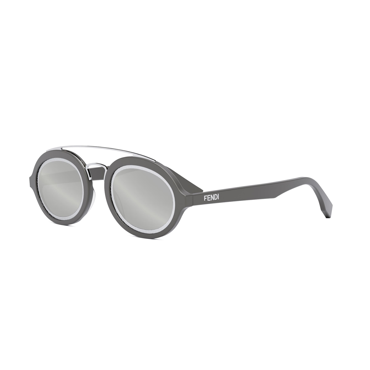 Fendi FF Around FE 40094I 20C