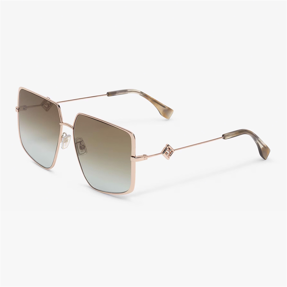 Fendi FF Diamonds FE 40148U 28P