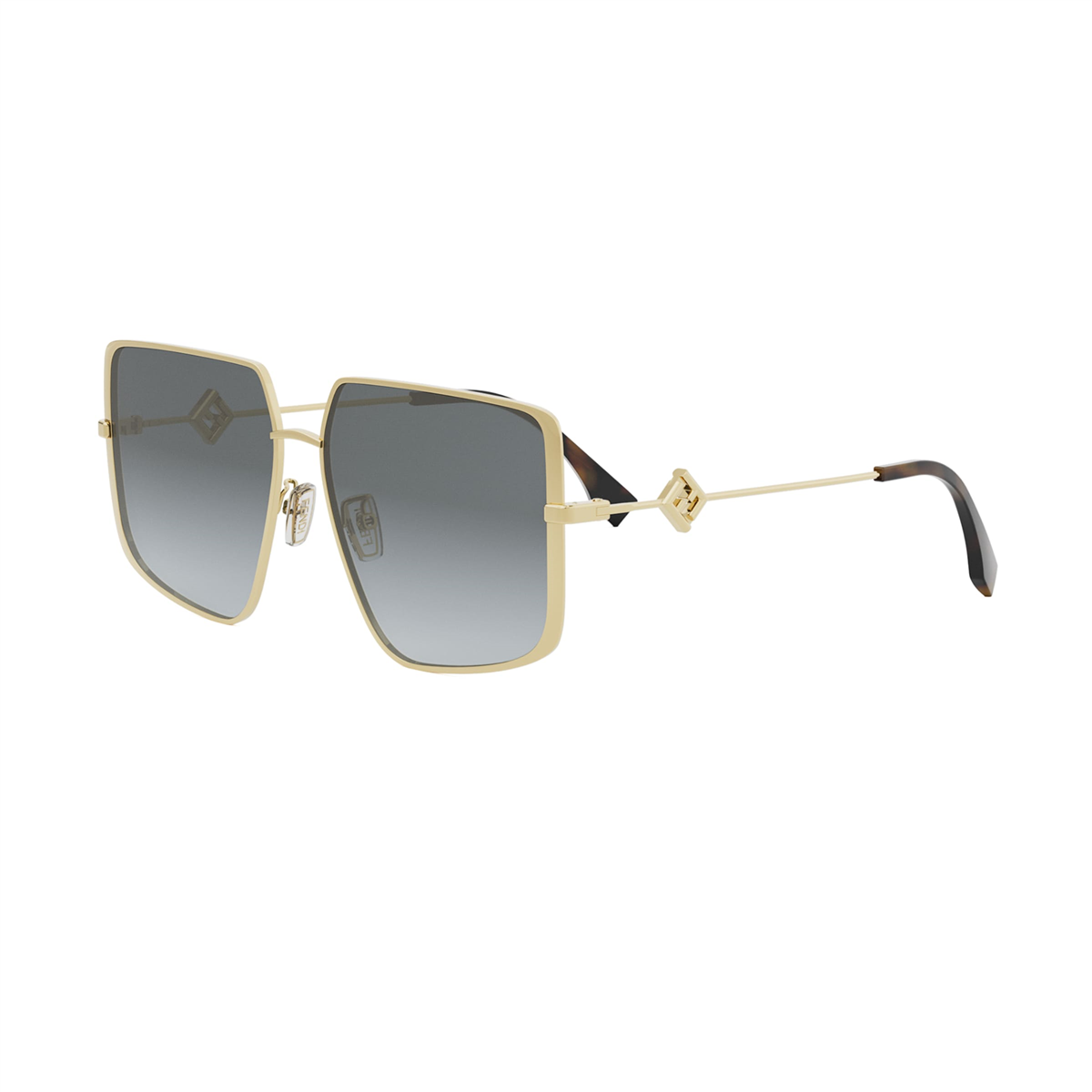 Fendi FF Diamonds FE 40148U 30B