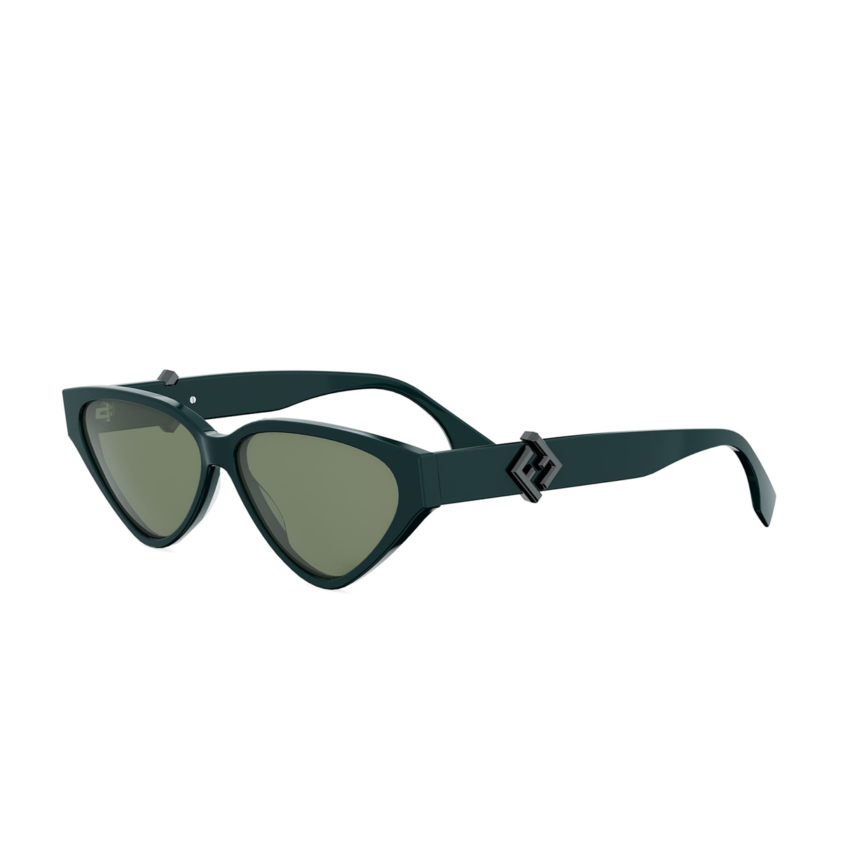 Fendi Ff Diamonds FE 40184I 96N