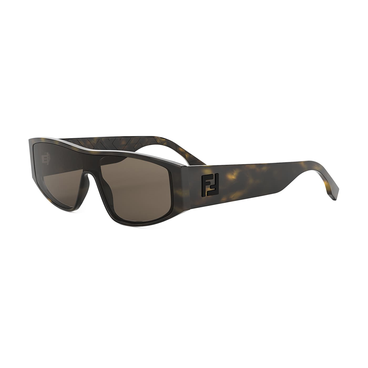 Fendi FF Squared FE 40167I 52E