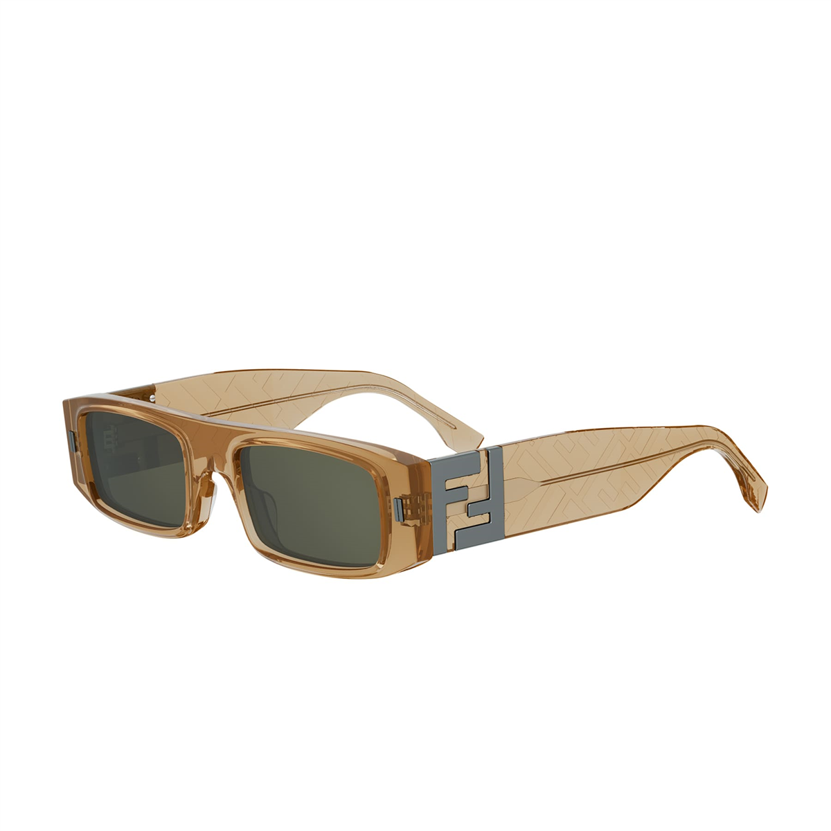 Fendi Ff Squared FE 40181I 44N
