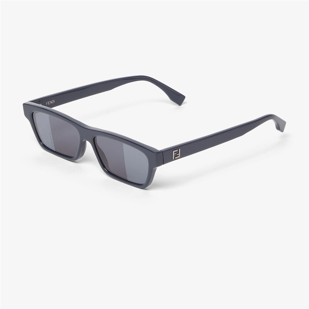 Fendi FF Squared FE 40199I 90X Erkek Güneş Gözlüğü