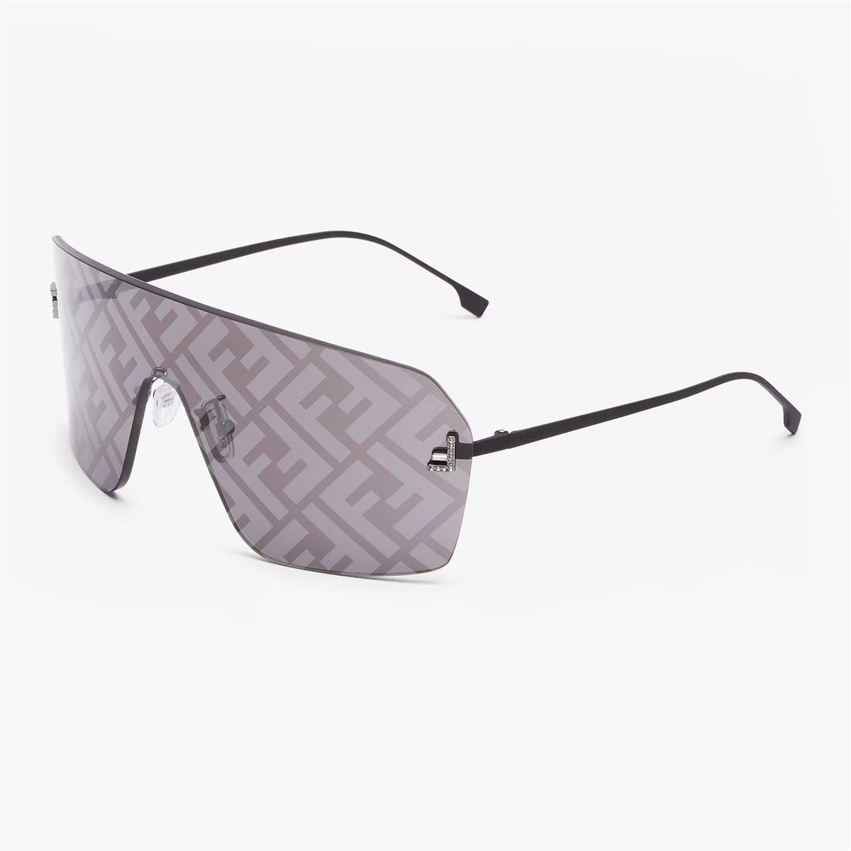 Fendi First Crystal FE 4121US 02A