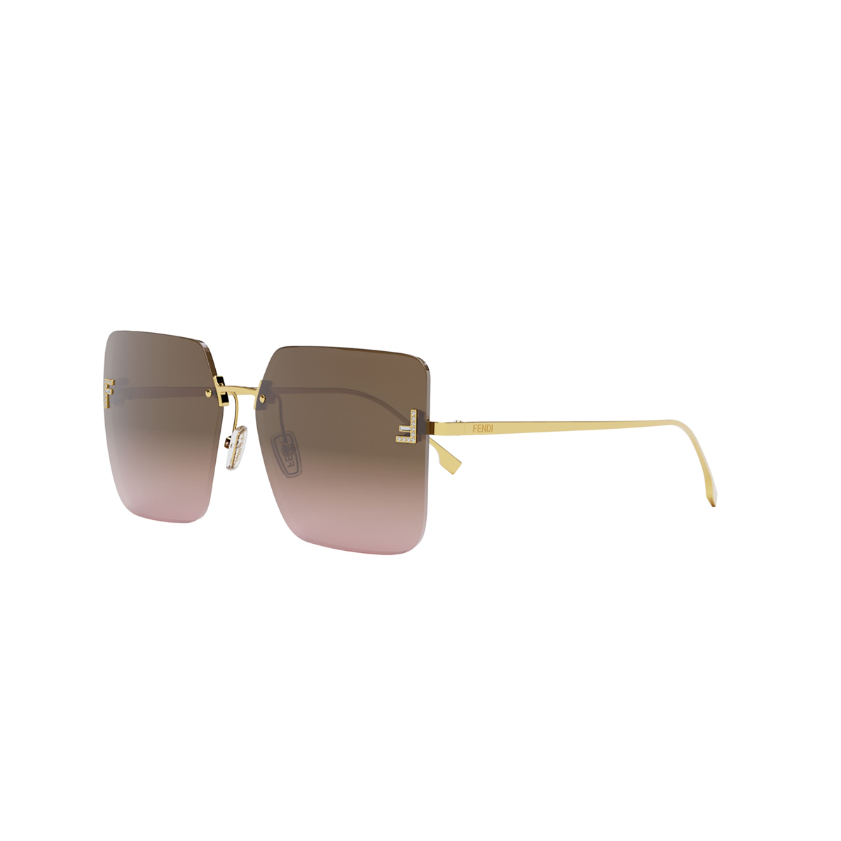 Fendi First FE 4082US 30T