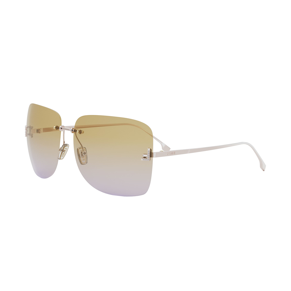 Fendi First FE 4134US 28E