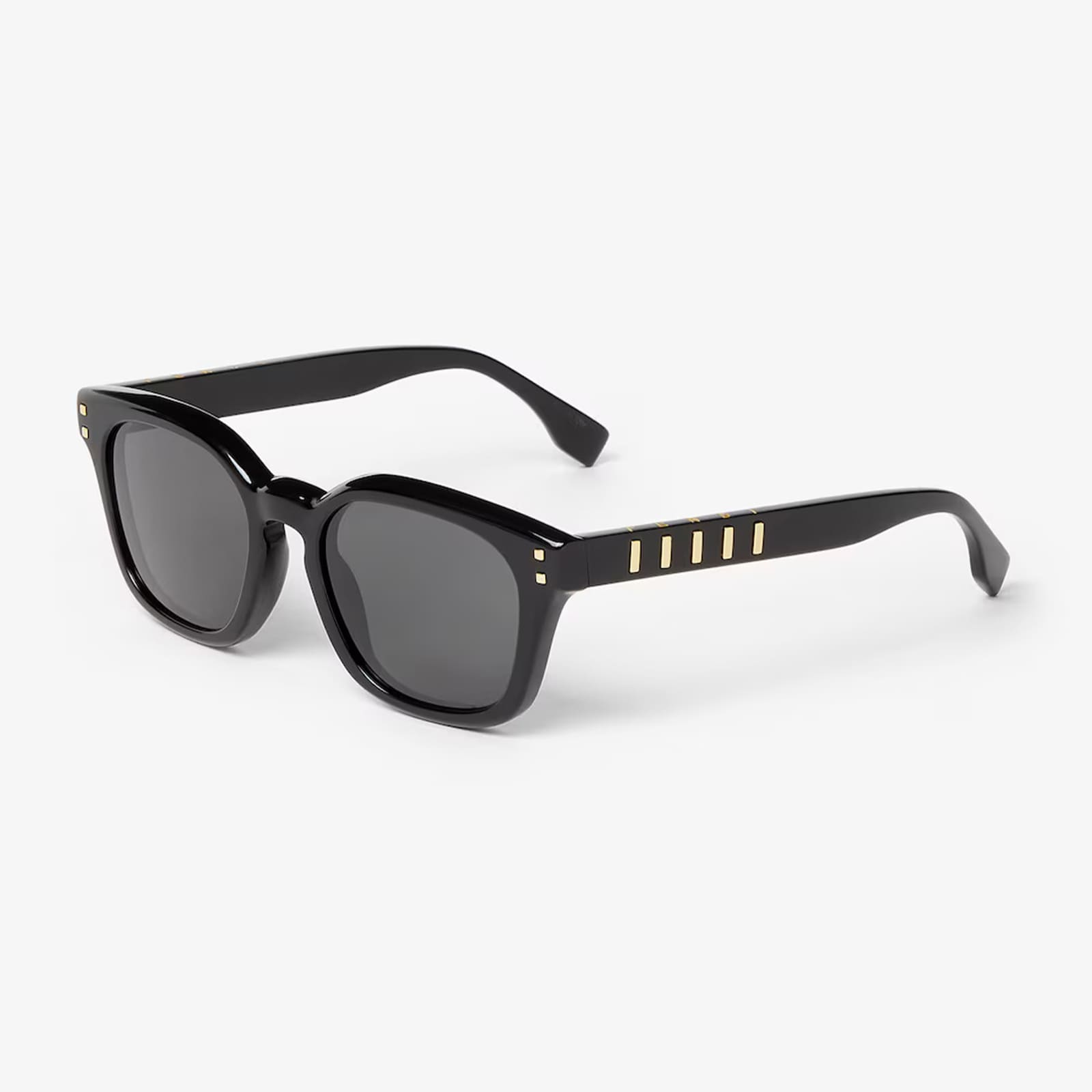 Fendi Five Sisters FE 40233I 01A Kadın Güneş Gözlüğü