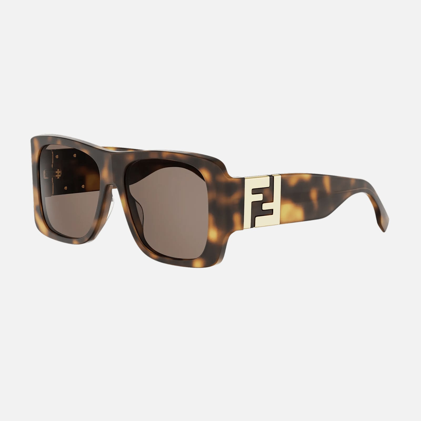 Fendi Forever FE 40227I 53E Kadın Güneş Gözlüğü