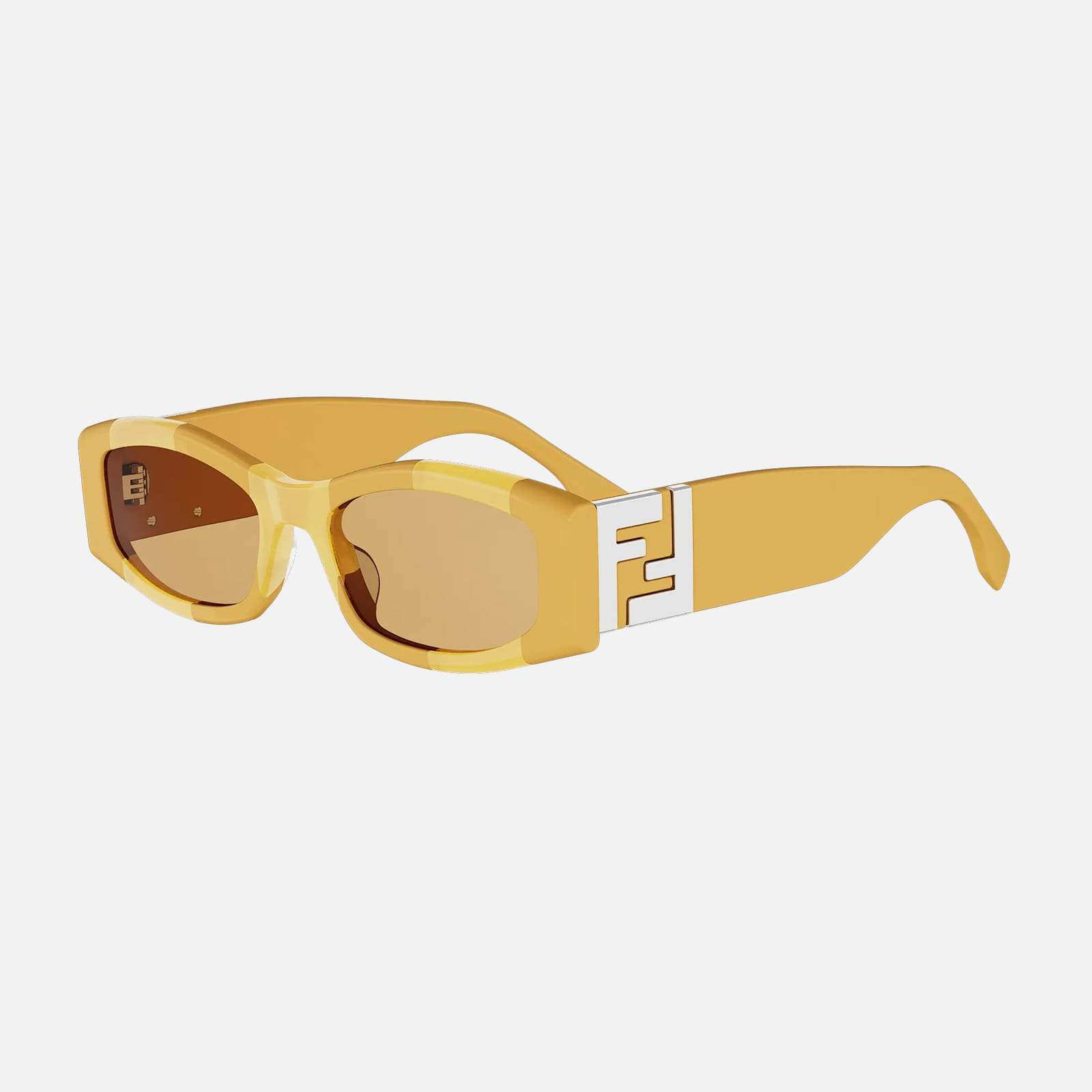 Fendi Forever Fendi FE 40204I 39J Kadın Güneş Gözlüğü