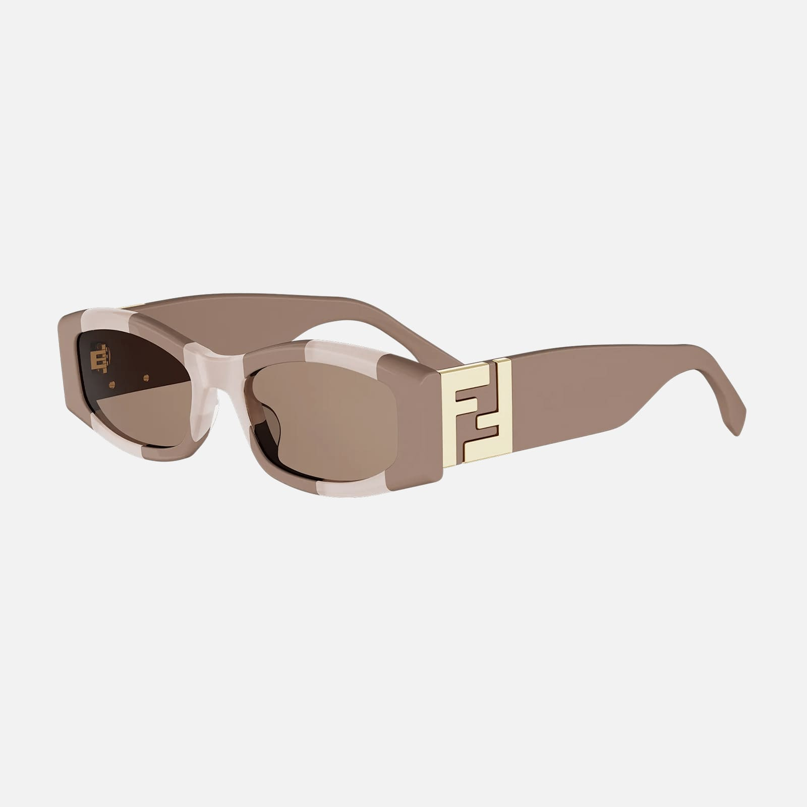 Fendi Forever Fendi FE 40204I 45E Kadın Güneş Gözlüğü