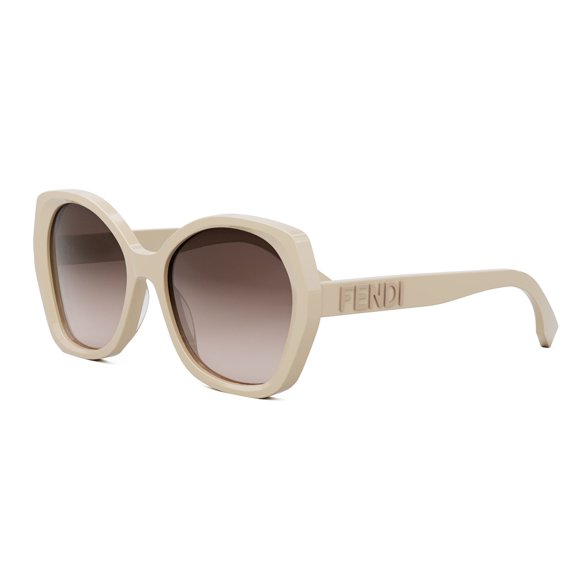 Fendi Lettering FE 40112I 57F
