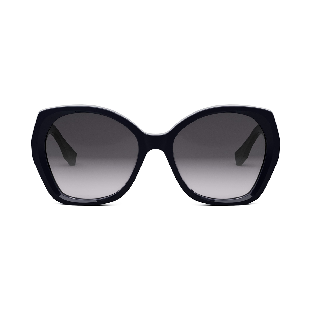 Fendi Lettering FE 40112I 90B