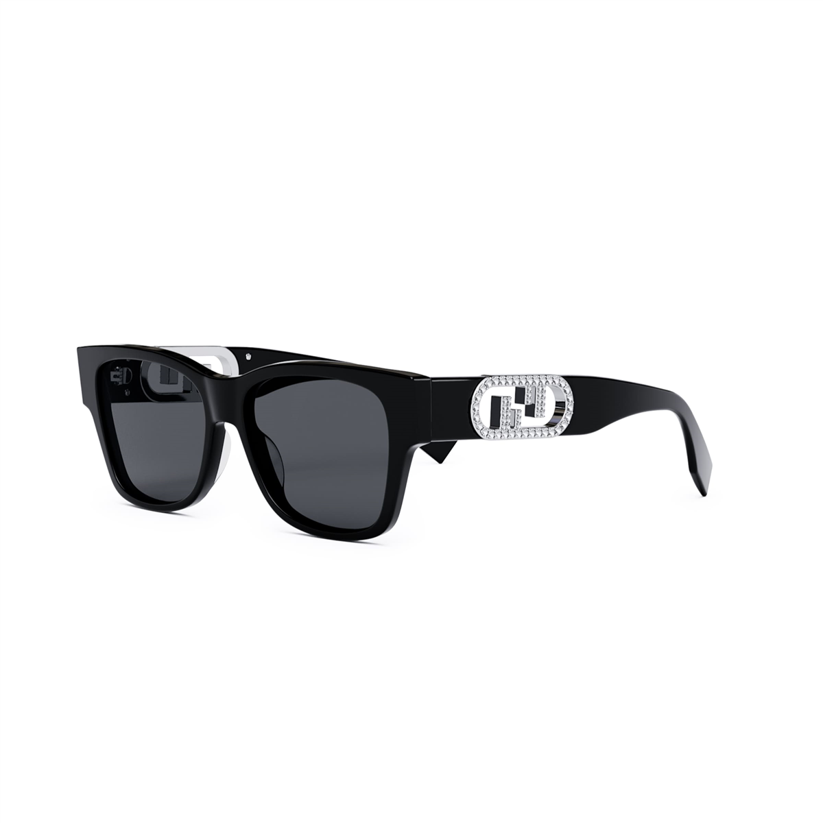 Fendi O’Lock FE 40081I 01A