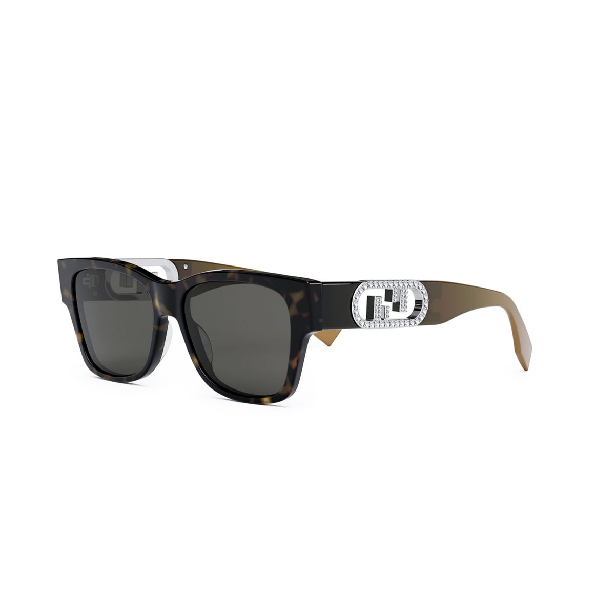 Fendi O’Lock FE 40081I 52A