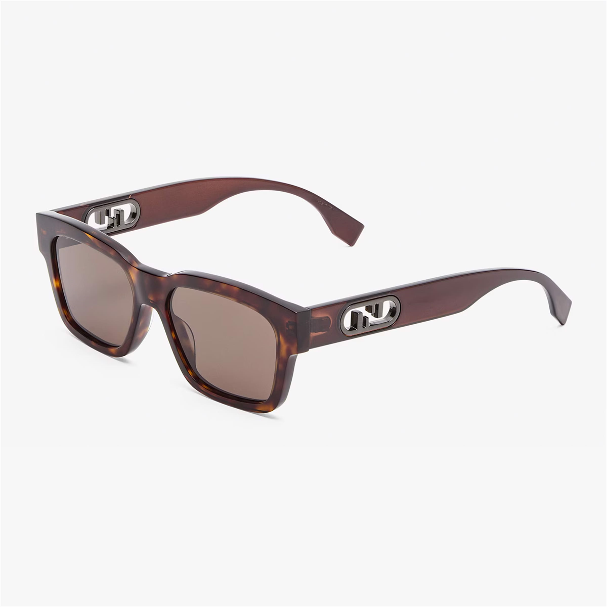 Fendi O’lock FE 40107I 52E