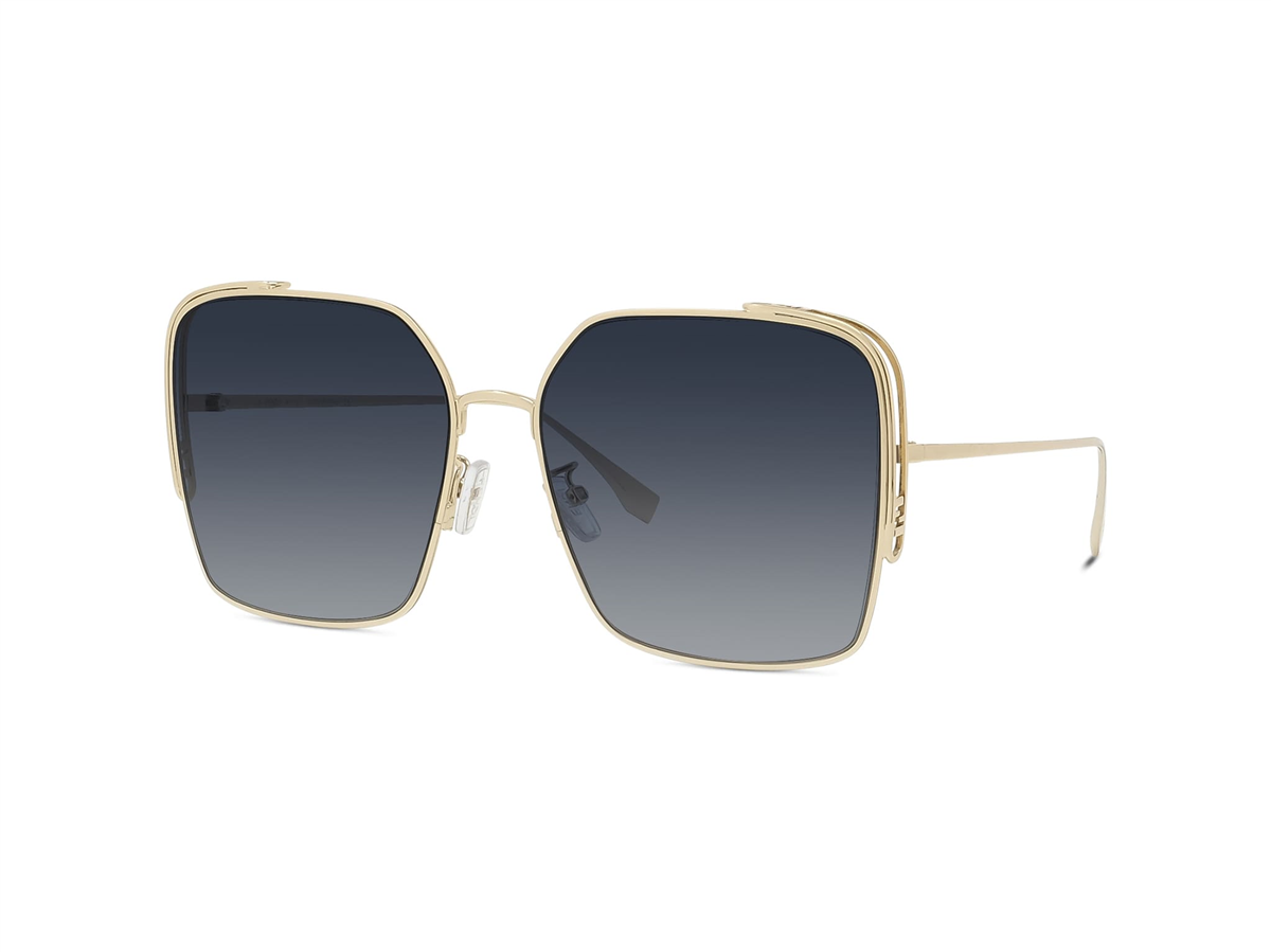 Fendi O'Lock FE 40038U 10W