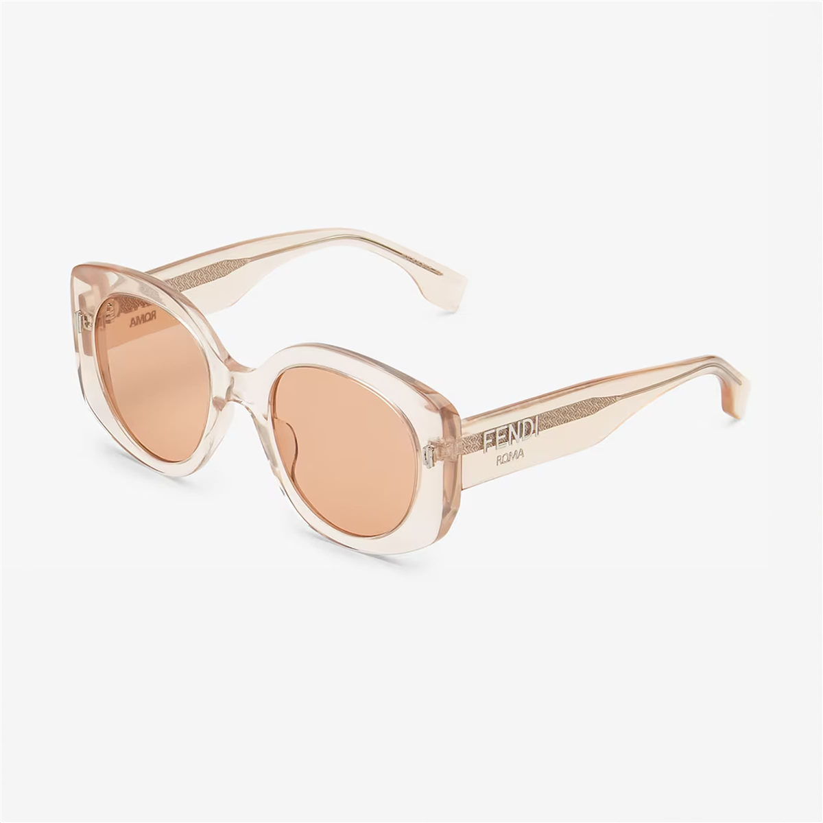 Fendi Roma FE 40137I 72Y