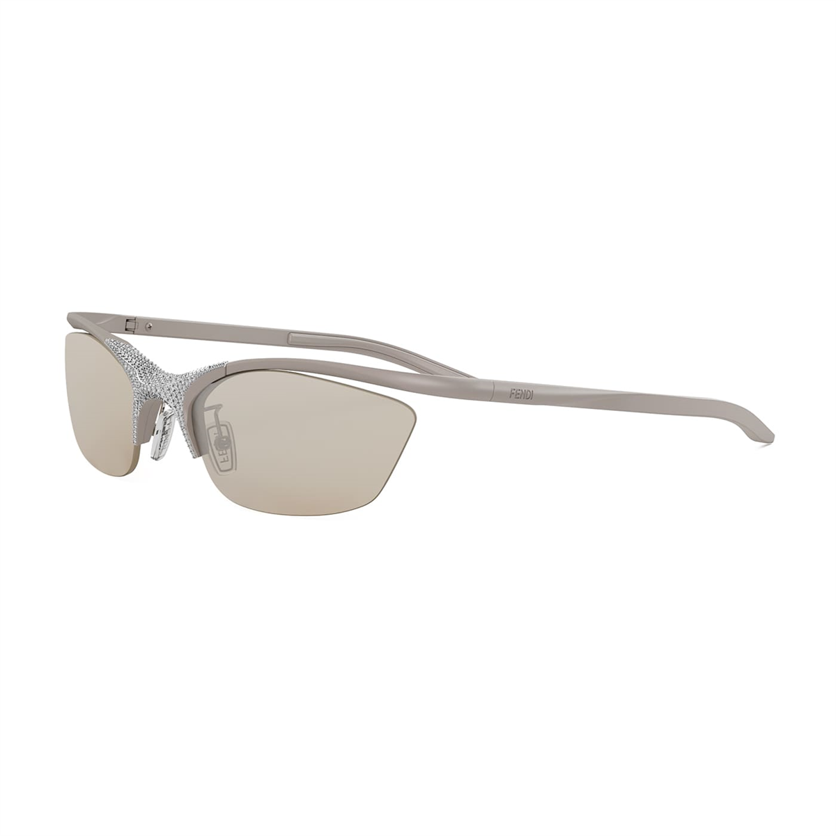 Fendi Signature FE 40176U 46G