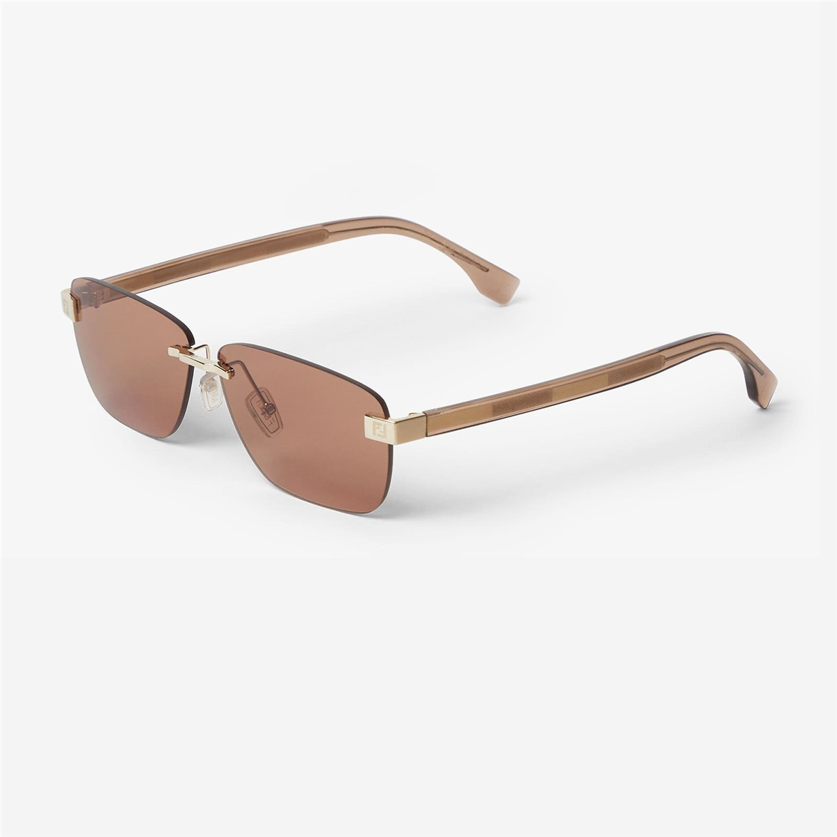Fendi Sky FE 40213U 32E Erkek Güneş Gözlüğü