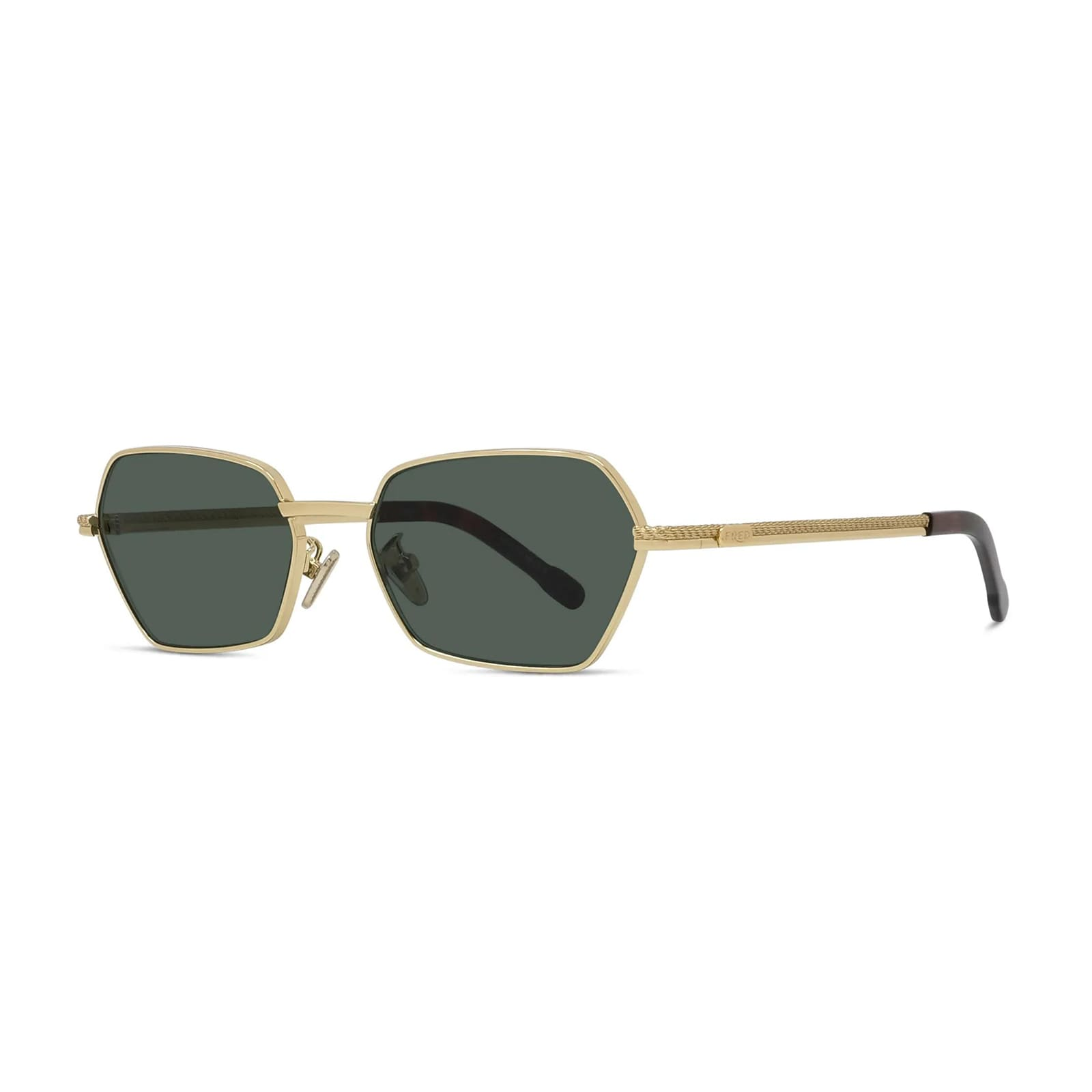 Fred Duo FG 40105U 30N Unisex Güneş Gözlüğü