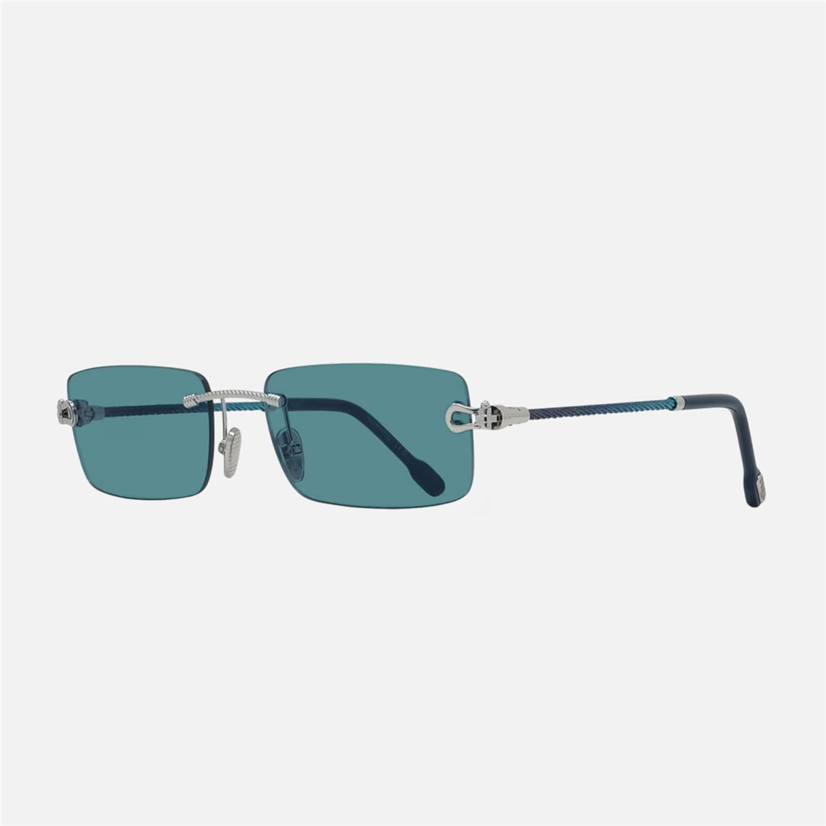 Fred Manille  Cable FG 40092U 16V Erkek Güneş Gözlüğü