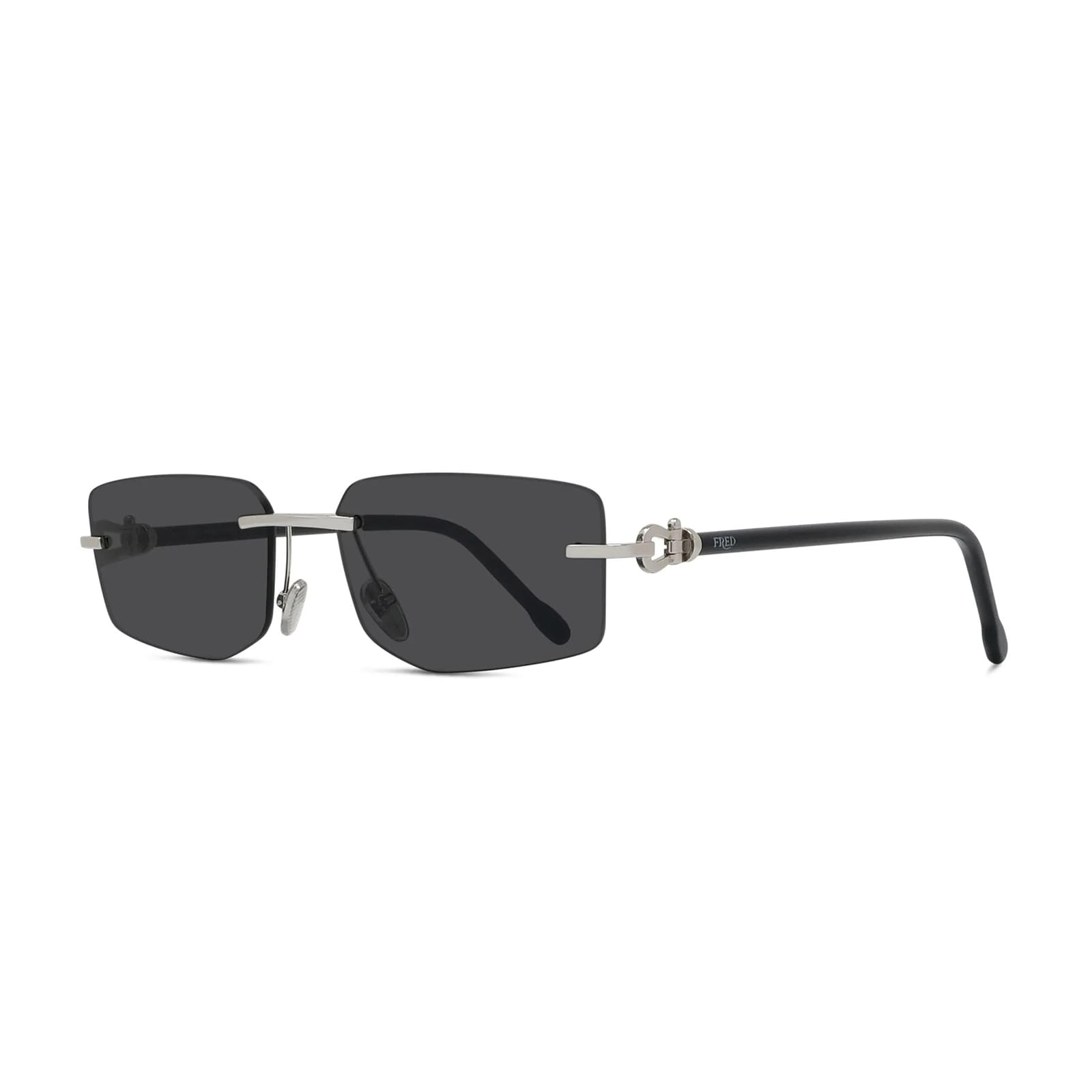 Fred Manille Cable FG 40104U 16A Unisex Güneş Gözlüğü