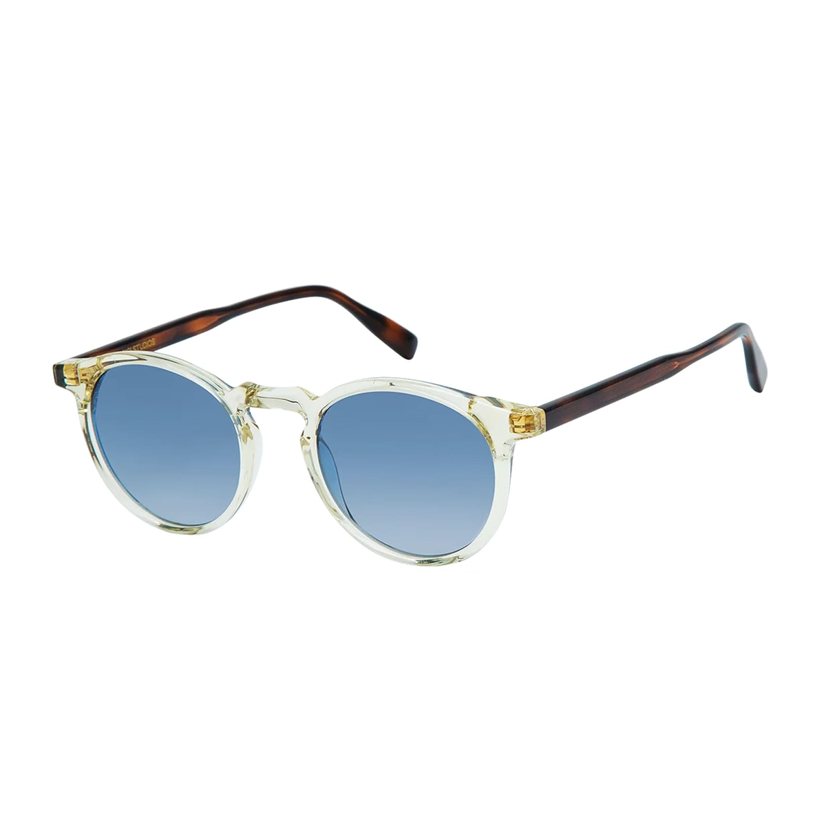 Gigi Studios Roy GS2005 74 Unisex Güneş Gözlüğü