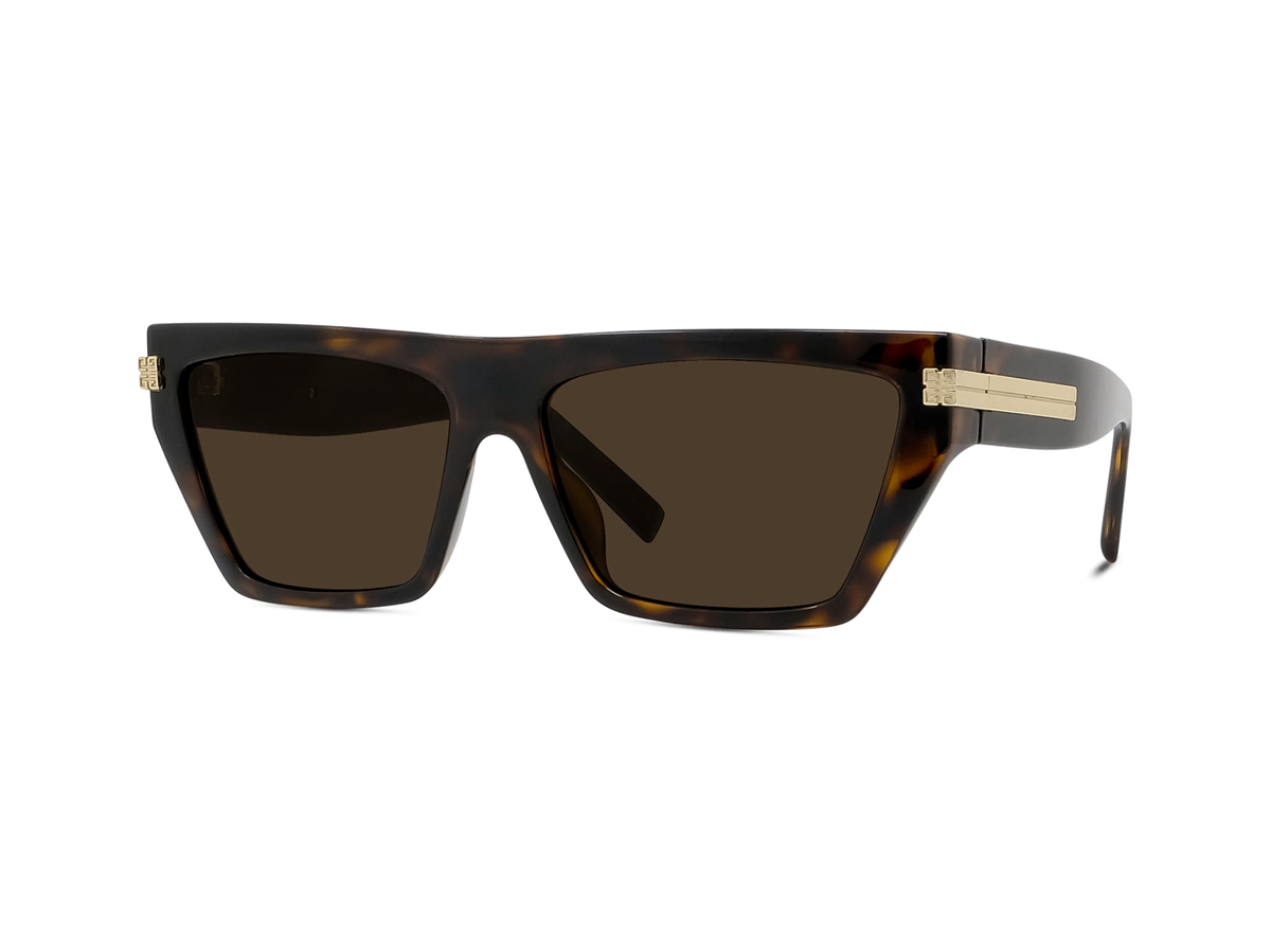 Givenchy 4G Bar GV 40012I 52J