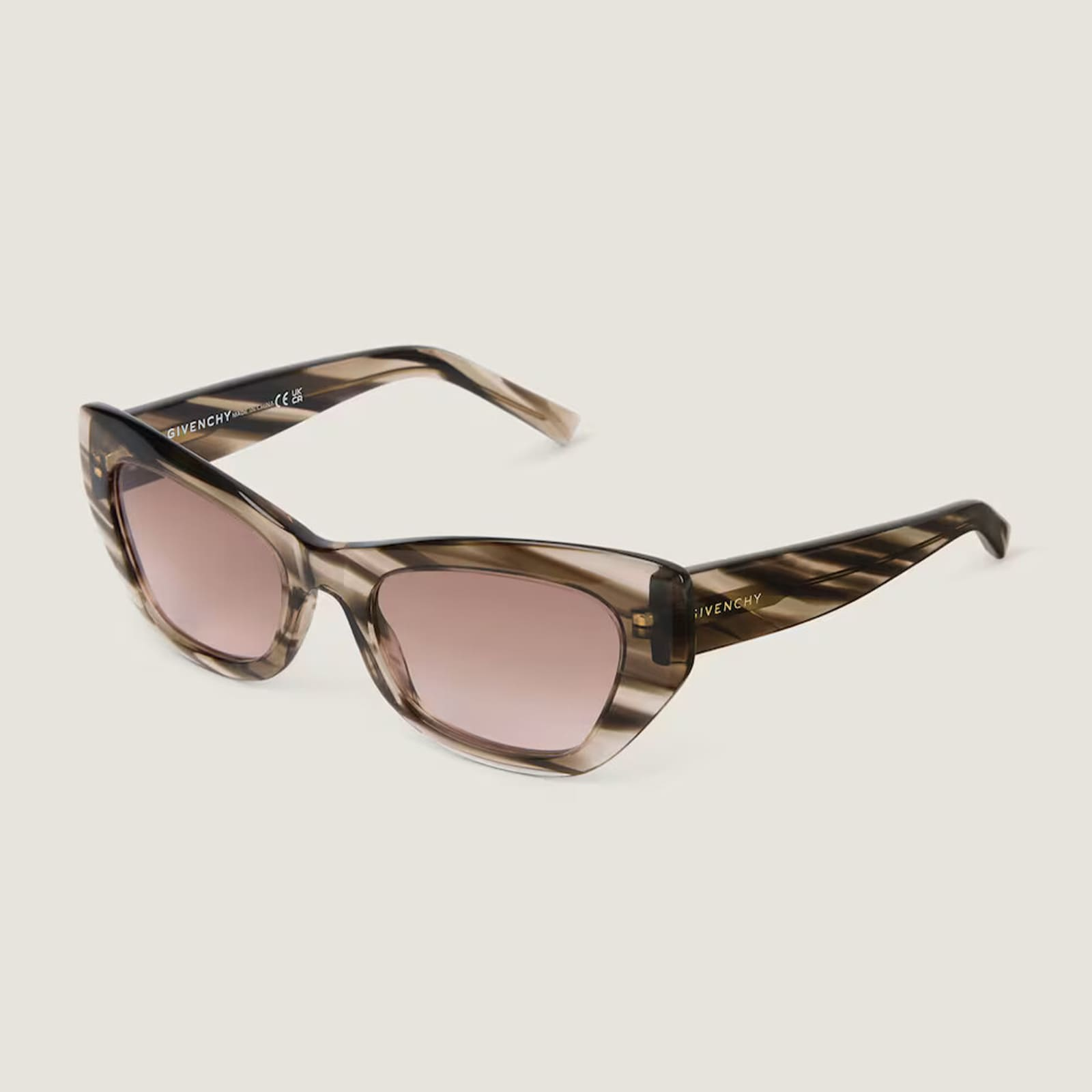 Givenchy City GV 40129I 56F Kadın Güneş Gözlüğü