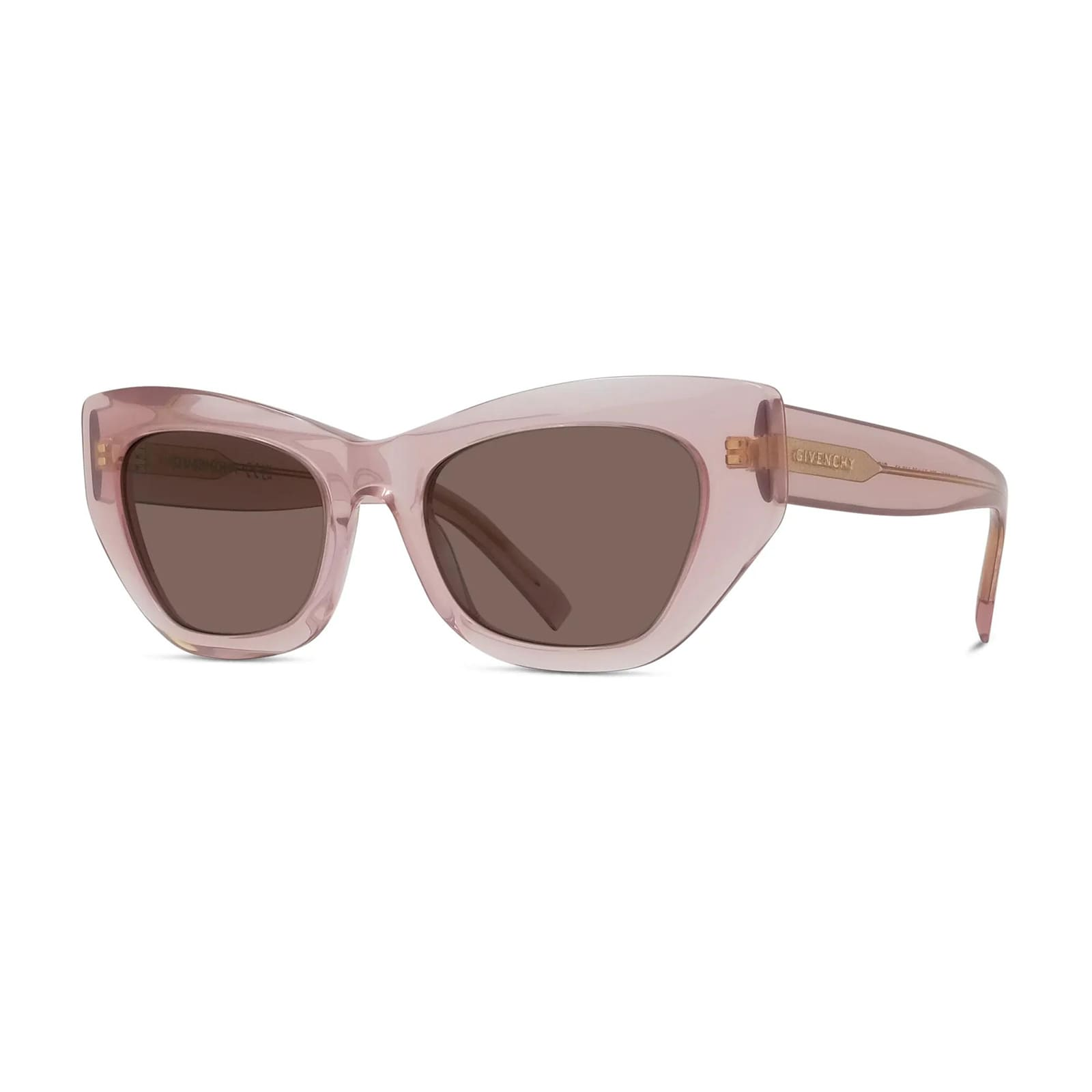 Givenchy City GV 40129I 72S Kadın Güneş Gözlüğü