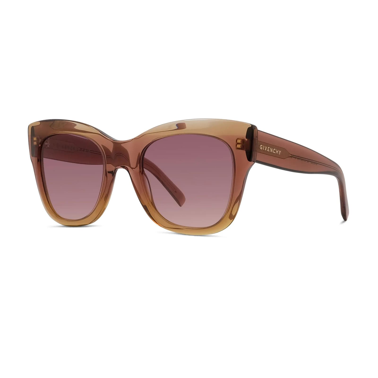 Givenchy City GV 40130I 74Z Kadın Güneş Gözlüğü