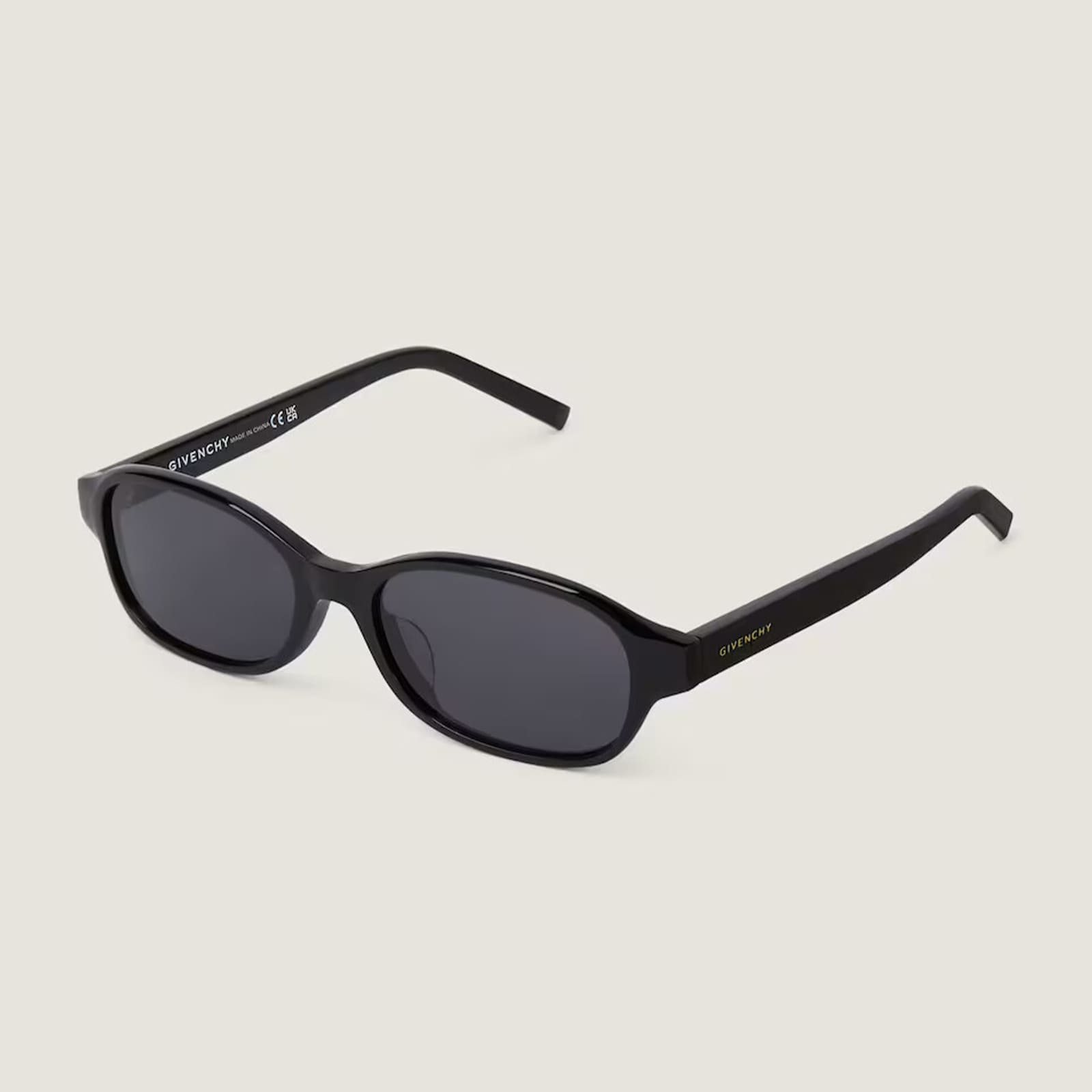 Givenchy City GV 40142I 01A Unisex Güneş Gözlüğü