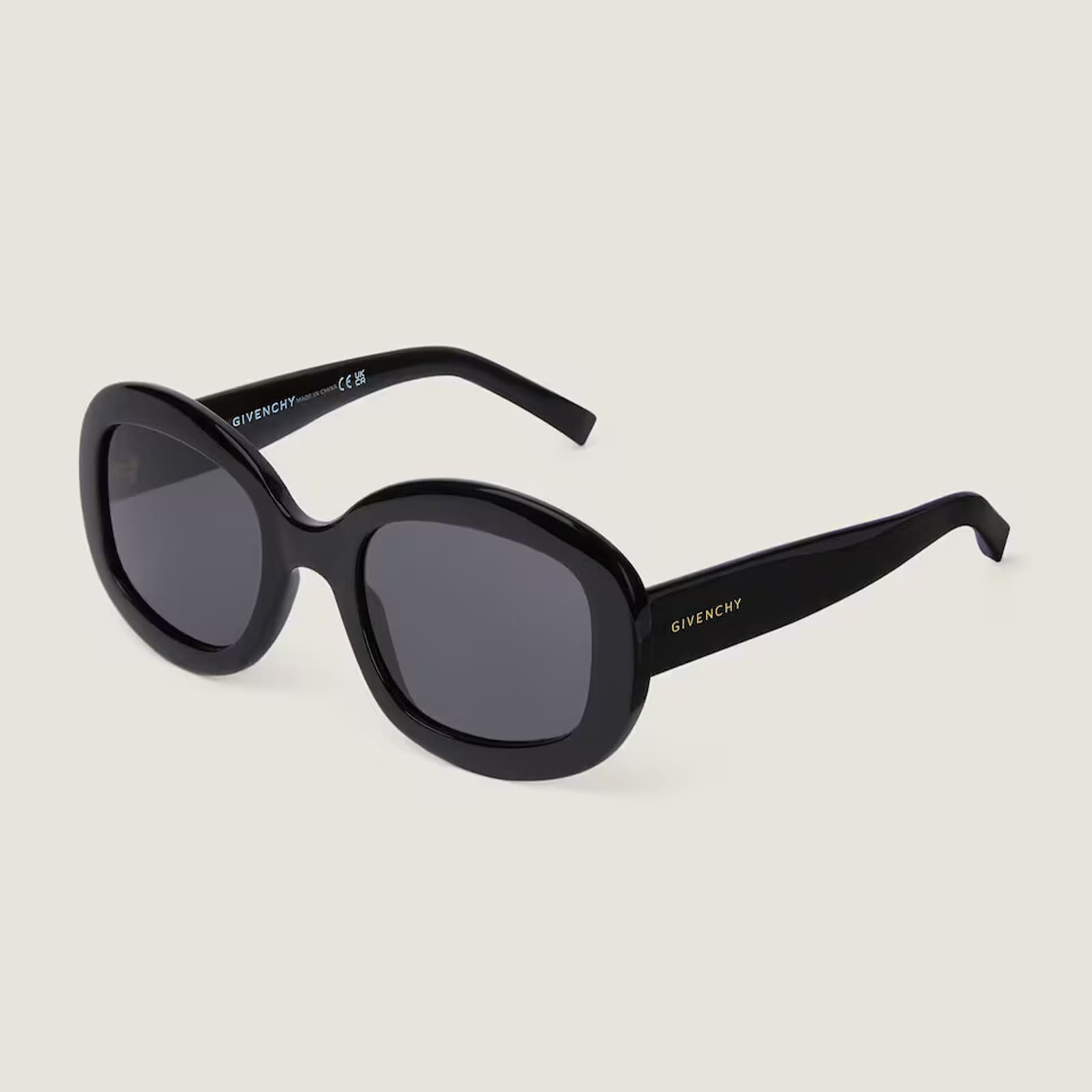 Givenchy City GV 40143I 01A Unisex Güneş Gözlüğü