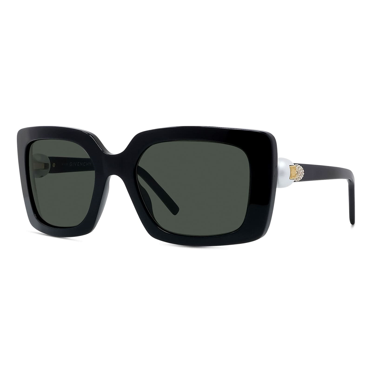 Givenchy Pearl GV 40071F 01N
