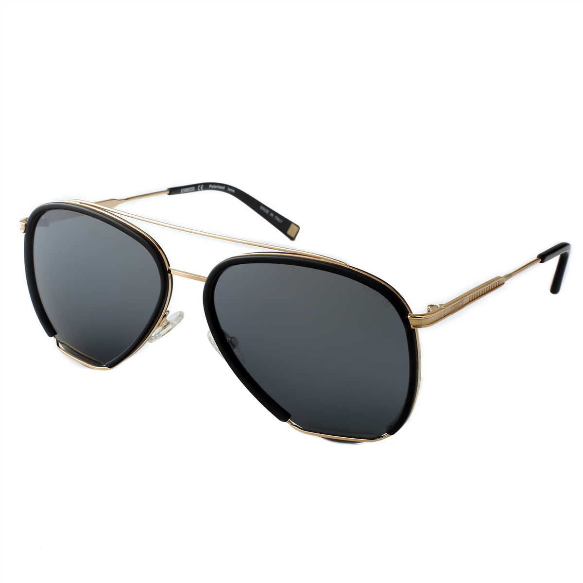Hermossa HM 1325 C1 Gold Pilot Erkek Güneş Gözlüğü | Brandeyes