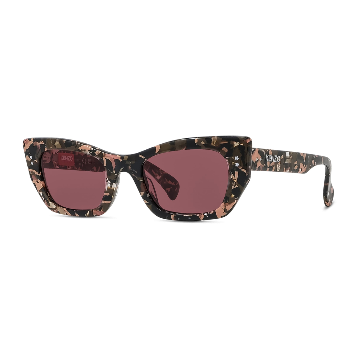 Kenzo Boke Flower KZ 40162I 55S