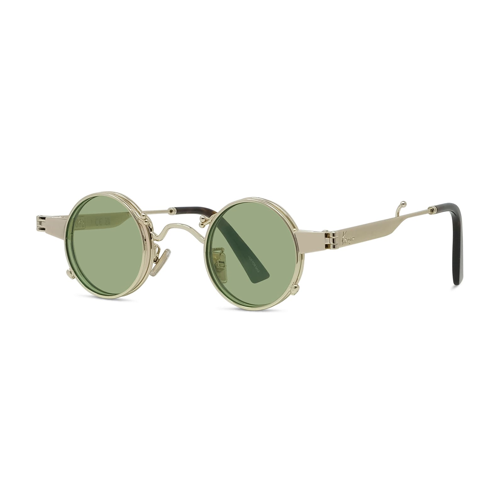 Kenzo Lucky Me KZ 40217U 32Y Unisex Güneş Gözlüğü