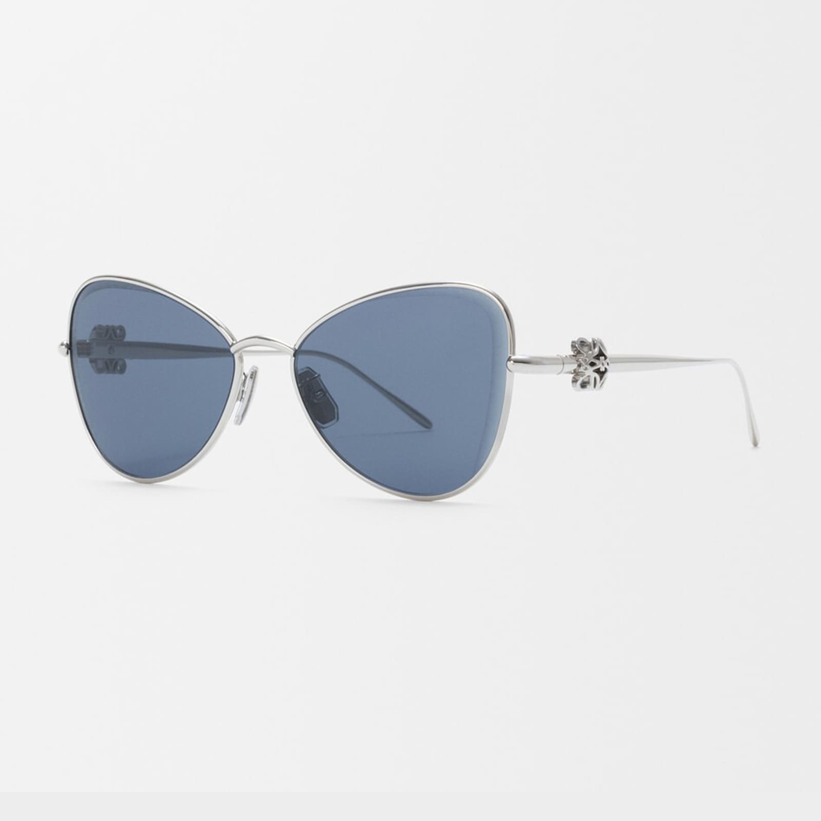 Loewe Anagram Bombé LW 40208U 16V Kadın Güneş Gözlüğü