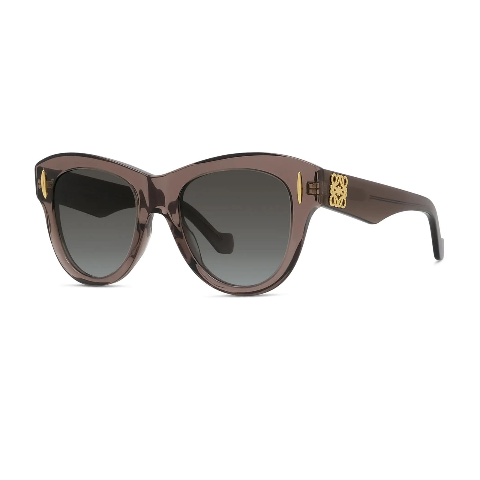 Loewe Anagram LW 40174I 50B Kadın Güneş Gözlüğü
