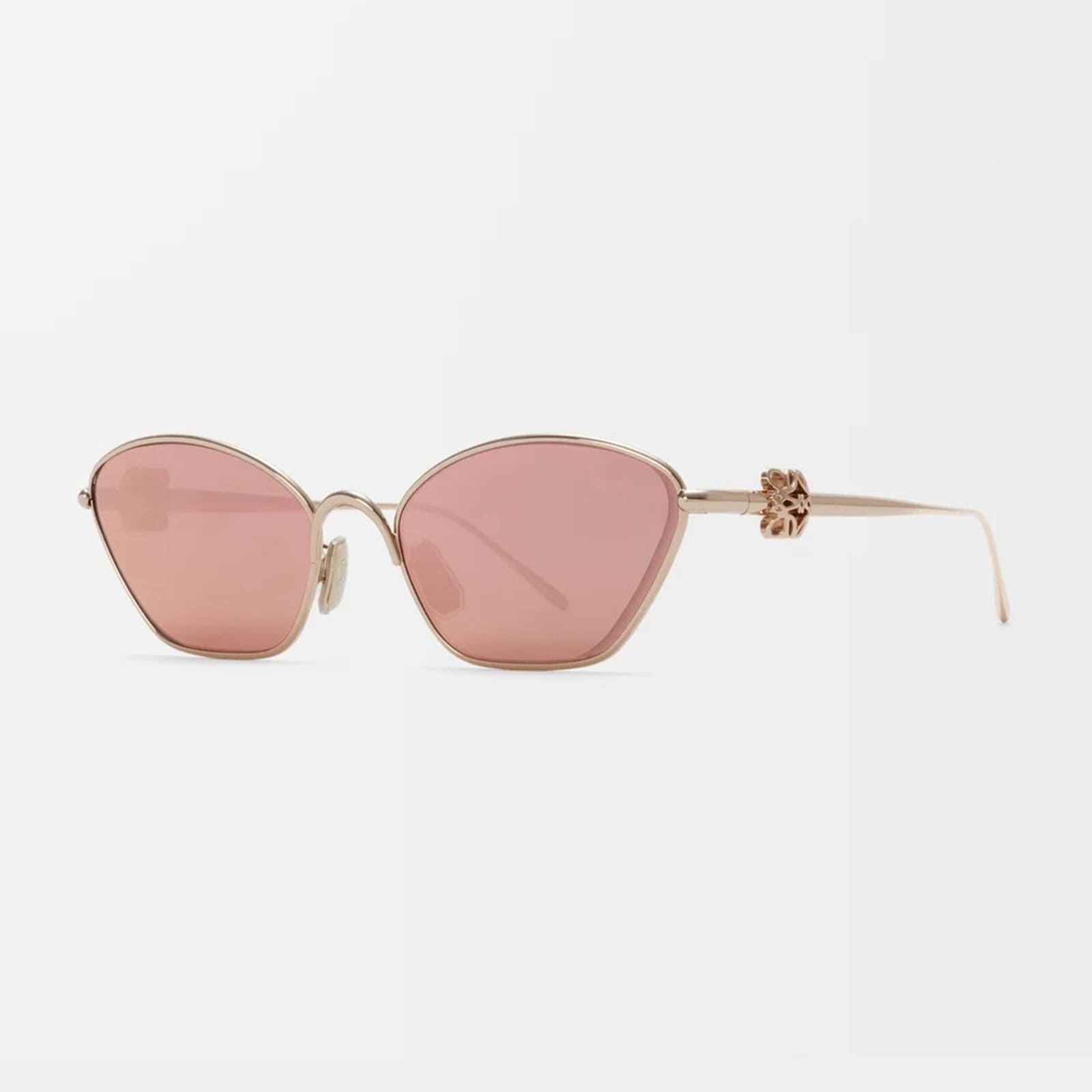 Loewe Anagram LW 40209U 28U Kadın Güneş Gözlüğü