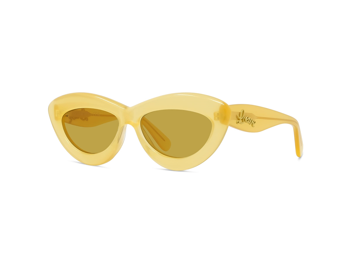 Loewe CatEye LW 40096I 39J