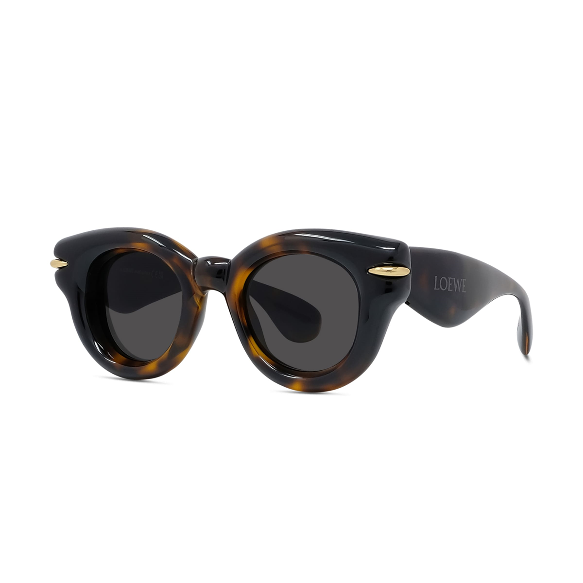 Loewe Inflated Round LW 40118I 52A