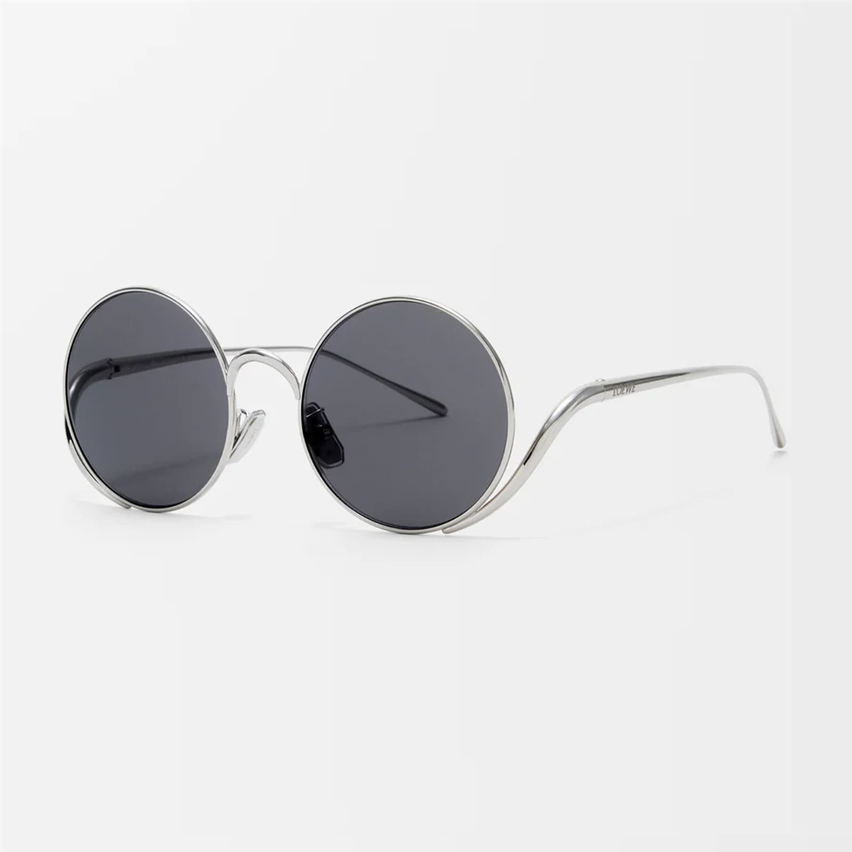 Loewe Island LW 40187U 16A Kadın Güneş Gözlüğü