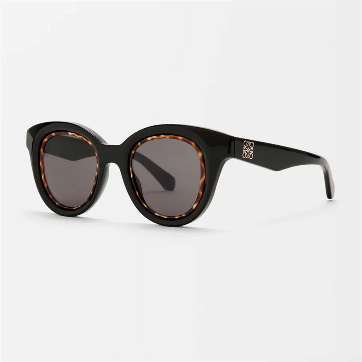 Loewe Mini Anagram Butterfly LW 40183I 01A Kadın Güneş Gözlüğü