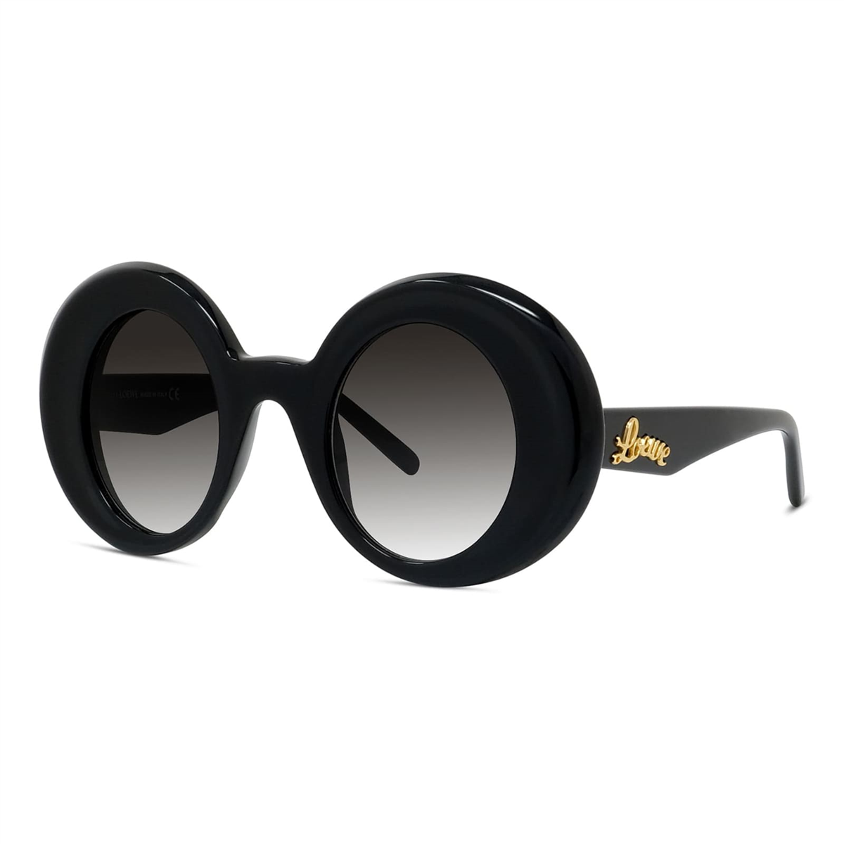 Loewe Oversized Round LW 40089I 01B