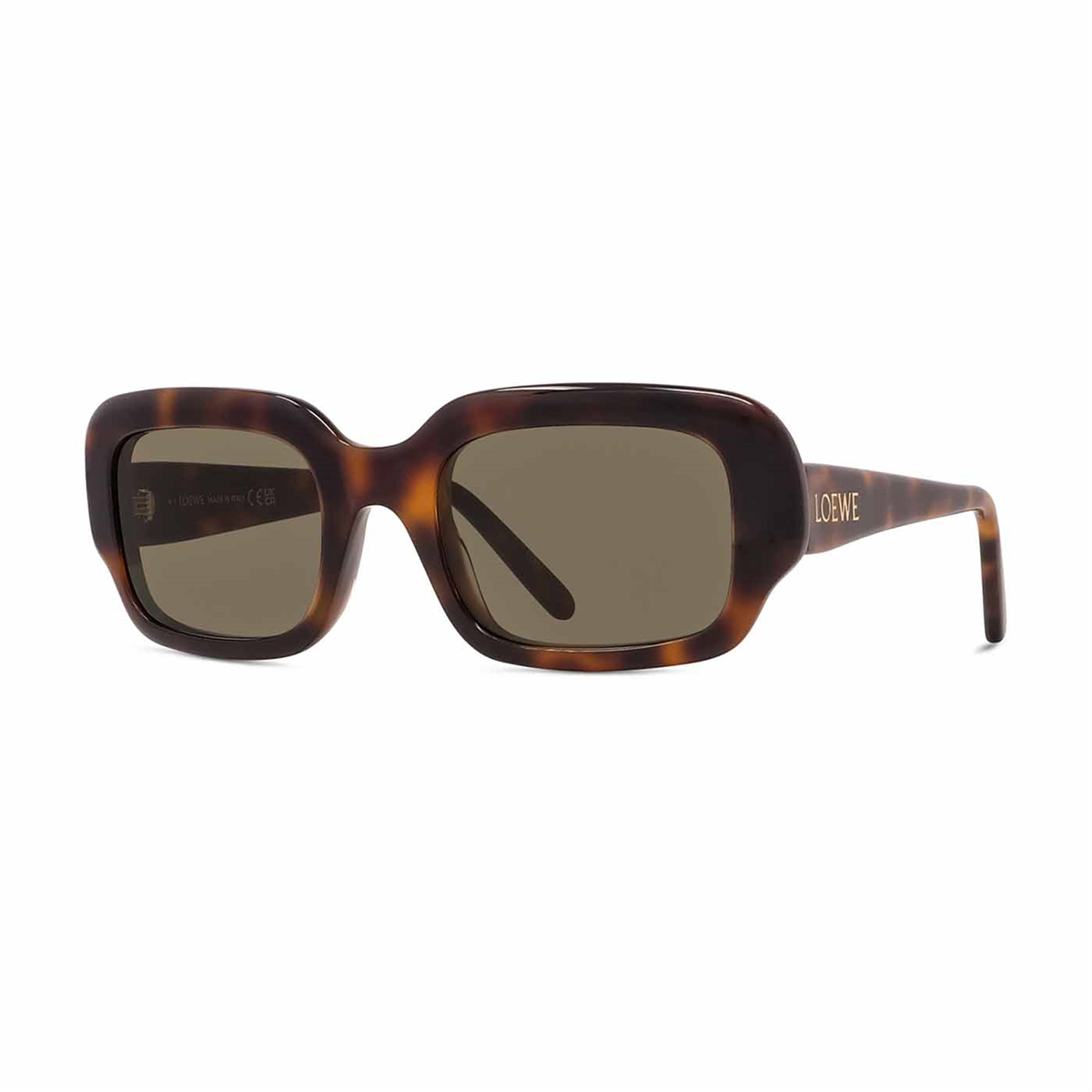 Loewe Rectangular Slim LW 40158I 52N
