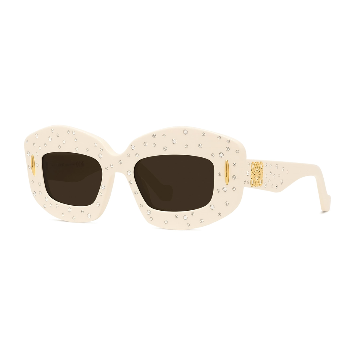 Loewe Smooth Pavé Screen LW 4114IS 25E
